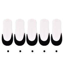 Load image into Gallery viewer, 🔥Toe Topper Socks (5pairs)