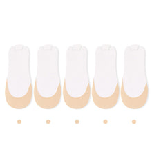 Load image into Gallery viewer, 🔥Toe Topper Socks (5pairs)