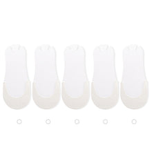 Load image into Gallery viewer, 🔥Toe Topper Socks (5pairs)