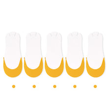 Load image into Gallery viewer, 🔥Toe Topper Socks (5pairs)