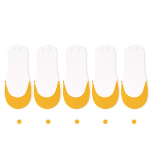🔥Toe Topper Socks (5pairs)