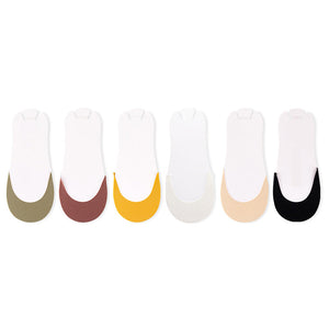 🔥Toe Topper Socks (5pairs)