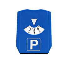 Load image into Gallery viewer, Parking Timer With Ice Scraper