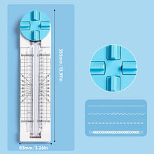 Load image into Gallery viewer, A5 Paper Cutter